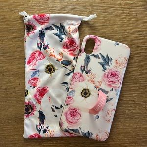 Loopy Case for iPhone XS Max